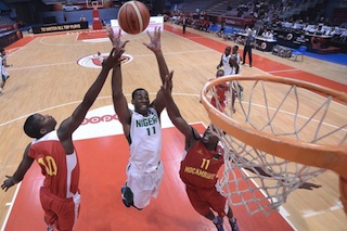 Foto FIBA