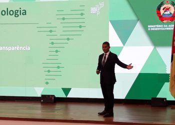 Inquérito Agrário mostra “falsidade” da produção agrária. Ministro Correia revela “dados mandioca mostravam 14 milhões de toneladas, produzimos 6 milhões de toneladas”