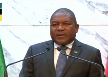 “Se alguém está cansado de viver é melhor ele próprio tomar uma decisão do que prejudicar a maioria” PR Nyusi apelando ao cumprimento das medidas de prevenção da covid-19 para atrasar e mitigar intensidade da 3ª vaga