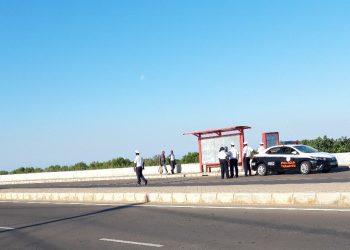 Nyusi deseja Polícia da República de Moçambique “livre de corrupção”