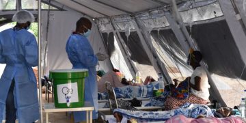 Cólera faz novas vítimas mortais nas cidades da Beira e Nacala-Porto