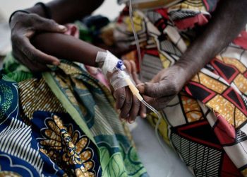 Cólera mata na Província de Tete e alastra-se para dois novos distritos