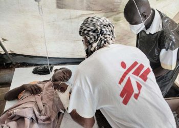 Cólera mata na Província de Tete e continua em propagação por Moçambique