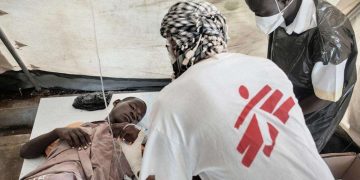 Cólera mata na Província de Tete e continua em propagação por Moçambique