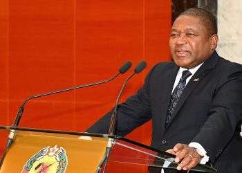 Gerais 2024: Nyusi não pede desculpas pela violência das suas Forças policiais nem pelo bloqueio da internet, compara manifestantes aos terroristas e acusa-os de “atendado contra o Estado moçambicano”