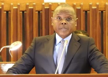 PGR omite Parecer sobre «pedra angular» das eleições Gerais e ignora maiores crimes de Manuel Chang