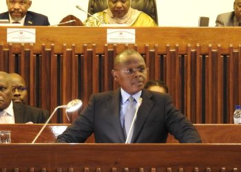 PGR omite Parecer sobre «pedra angular» das eleições Gerais e ignora maiores crimes de Manuel Chang