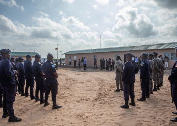 Forças de Defesa e Segurança de Moçambique tem maior orçamento do que Saúde ou Agricultura