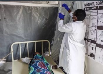 Cólera propaga-se para Província de Sofala onde causa óbitos