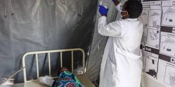 Cólera propaga-se para Província de Sofala onde causa óbitos