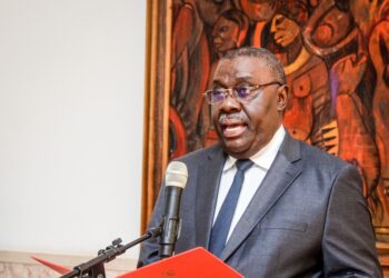 Após má gestão do Millennium Challenge Account e da Empresa de Desenvolvimento de Maputo Sul, Paulo Fumane vai gerir ANE