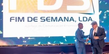 Fim de Semana distinguida como melhor agência de Relações Públicas de Moçambique