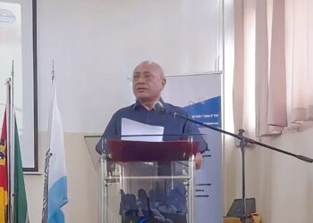 É um direito intrínseco ao espaço académico: Autonomia universitária não constitui uma concessão da política – defende Lourenço do Rosário