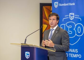 Standard Bank publica o seu primeiro Relatório de Sustentabilidade referente a 2024