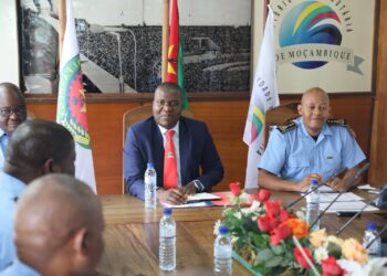 Limite do ISPC aumenta em Moçambique com “taxas progressivas” entre 3 e 20%, mais altas para actividades de prestação de serviços e profissões liberais