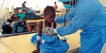 Cólera volta a matar em Tete e Nampula