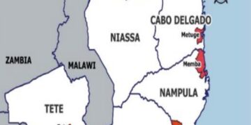 Cólera eclode na Província de Cabo Delgado onde causa dois óbitos