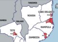 Cólera volta a matar na Província de Nampula