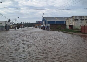 Chuva dá tréguas ao Sul de Moçambique nesta 4ª feira mas cheias aumentam no Limpopo