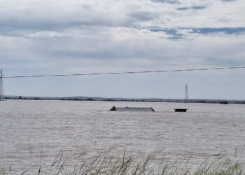 EN1 intransitável pelo 7º dia e “não haverá condições para garantir a reposição nos próximos 15 dias”