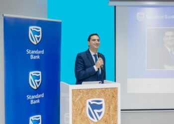 Standard Bank distinguido como Melhor Private Bank em África