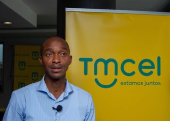 Em resposta ao alerta vermelho: Tmcel disponibiliza comunicações gratuitas