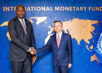 Não é verdade que o FMI recusou novo Programa Financeiro a Moçambique