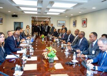 Não é verdade que o FMI recusou novo Programa Financeiro a Moçambique