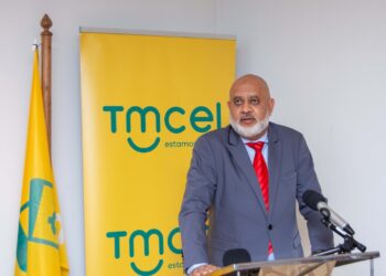 Parceria com Bayobab (Grupo MTN): Tmcel reforça qualidade das comunicações internacionais