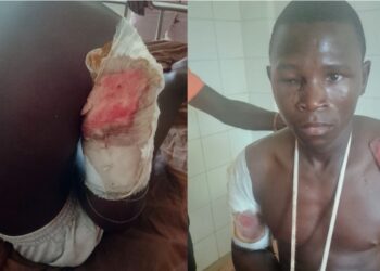 Denúncia de violações de direitos humanos – pedido de inquérito imediato, independente e imparcial