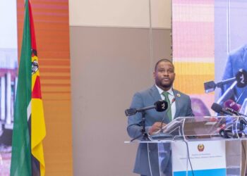 Para garantir segurança hídrica: Moçambique precisa de uma agenda de emergência climática