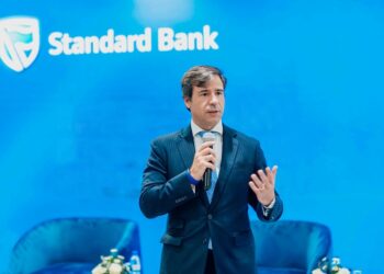 Standard Bank distinguido como Melhor Banco de Investimento de Moçambique pela Global Finance