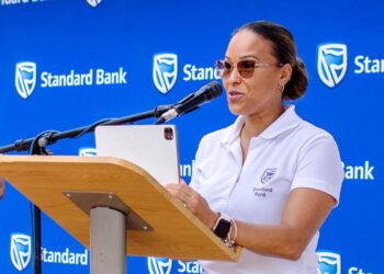 Standard Bank intensifica resposta humanitária às cheias no País