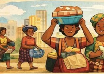 A Contabilidade nas Atividades Informais: Evidências do Mukhero em Moçambique