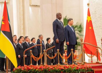 Romaria milionária de Chapo rendeu nenhum “negócio da China”