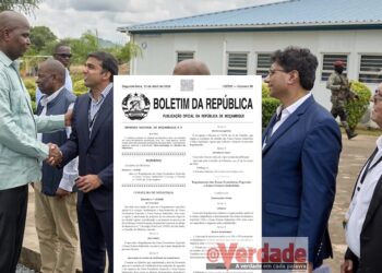 Estrangeiros passam a poder trabalhar indefinidamente nas Zonas Francas Industriais em Moçambique