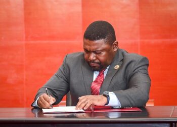 Governo de Chapo vai impor, sem debate, maior controlo à actividade comercial em Moçambique