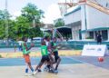 Arrancou 5ª edição do Torneio Cornelder de Basquetebol na Beira