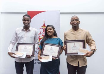 Universidade Politécnica distingue vencedores do Concurso Literário Maria Odete de Jesus, Edição 2025