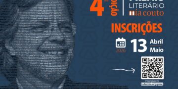 Abertas as inscrições para a 4ª edição do Prémio Literário Mia Couto