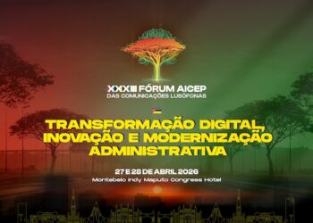 Moçambique acolhe Assembleia-geral Anual e o XXXIII Fórum AICEP das Comunicações Lusófonas 2026