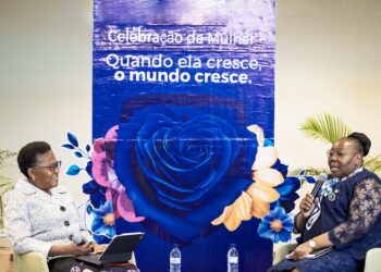 Standard Bank promove debate sobre igualdade de género