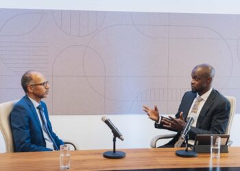 Standard Bank promove diálogo sobre perspectivas económicas com o FMI