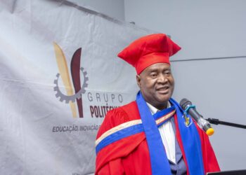 Aula inaugural da Universidade Politécnica: Académico defende que Moçambique deve adoptar medidas preventivas para salvaguardar a sua soberania