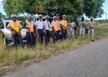 Polícia de Trânsito, INATRO e Escolas de Condução culpados por acidentes de viação que mataram quase um milhar de moçambicanos