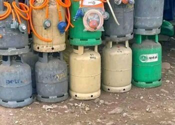 Dívidas da ENH impedem redução do preço do gás de cozinha em Moçambique