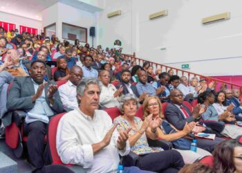 Sustentabilidade e inovação comunitária: Work4Progress e JUNTOS! Refletem sobre acções filantrópicas para soluções de desenvolvimento local