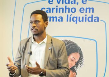 Standard Bank inaugura “Espaço Mãe” para apoiar colaboradoras em fase de amamentação