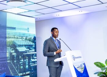 Estudo macroeconómico do Standard Bank destaca impacto do Projecto Rovuma LNG