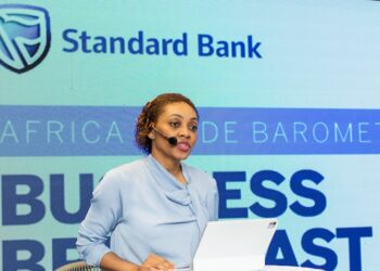 Standard Bank apresenta quinta edição do Barómetro do Comércio Africano e destaca potencial de Moçambique no comércio intra-africano